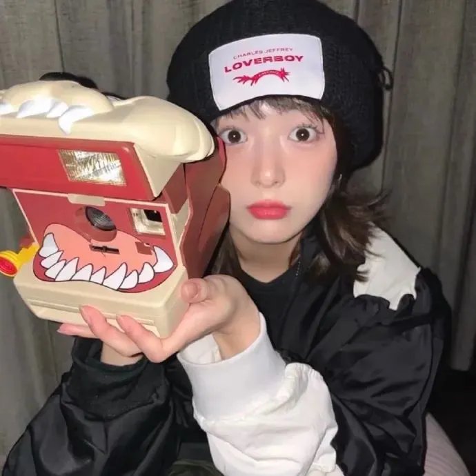 香港艾曼妞